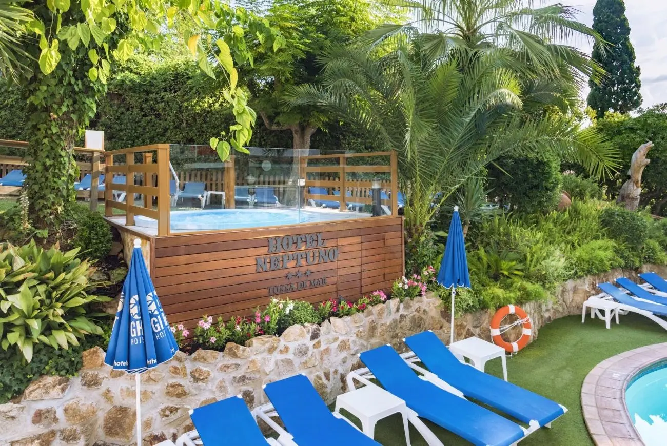Hotel Ght Neptuno gallery image 2