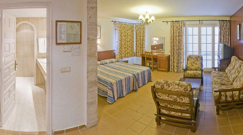 Hotel Ght Neptuno gallery image 22