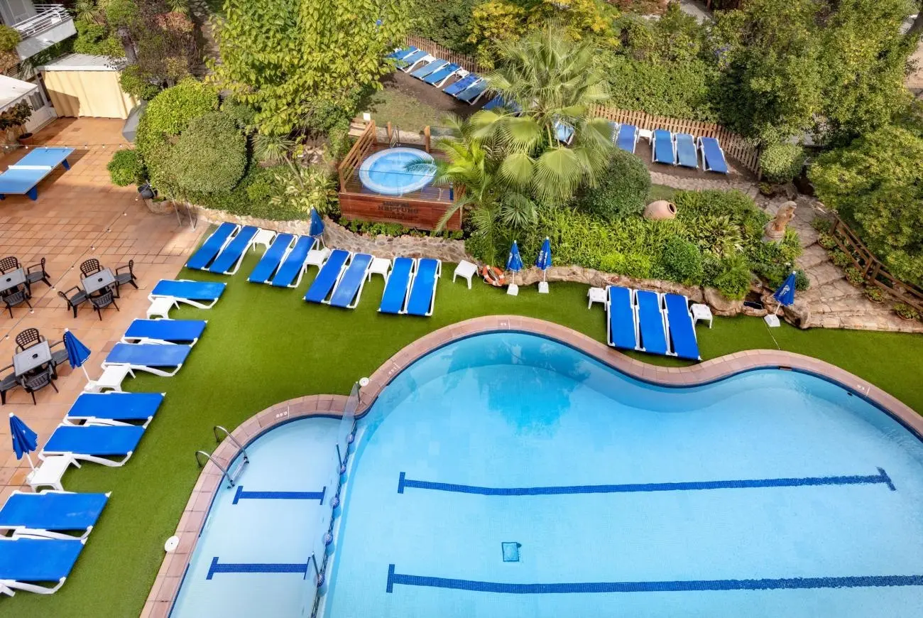 Hotel Ght Neptuno gallery image 4