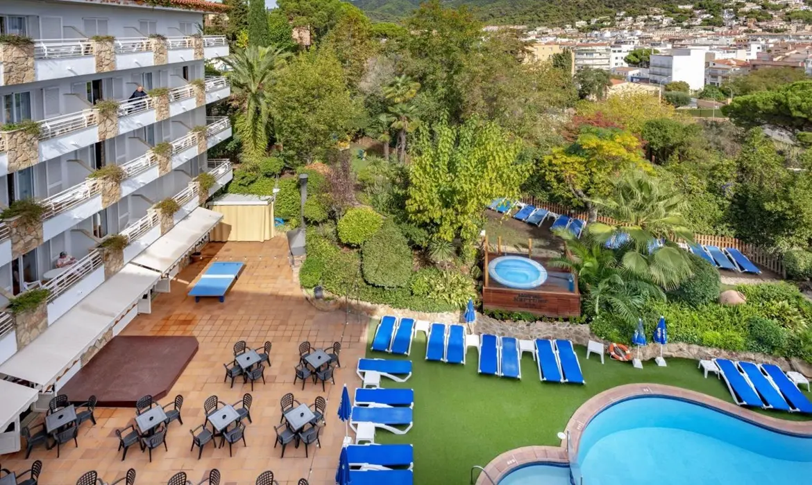 Hotel Ght Neptuno