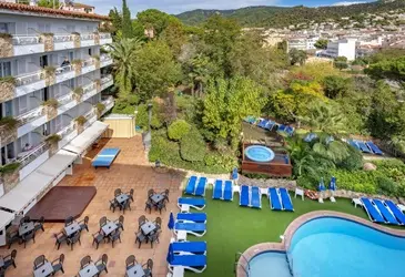 Hotel Ght Neptuno