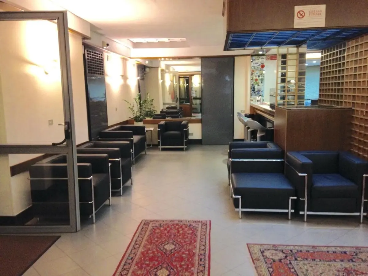Barsotti Hotel gallery image 1