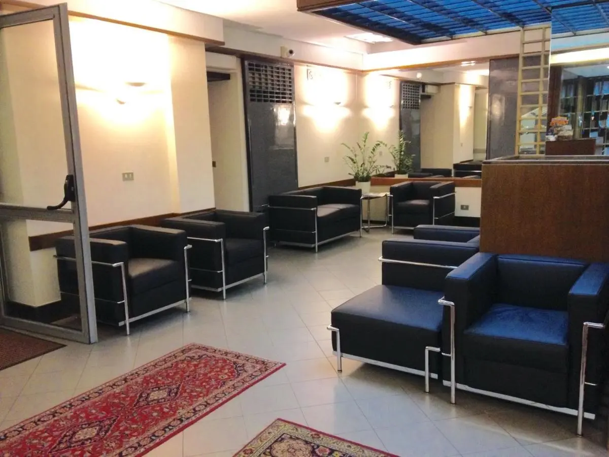 Barsotti Hotel gallery image 2