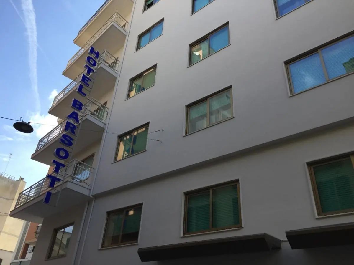 Barsotti Hotel gallery image 7