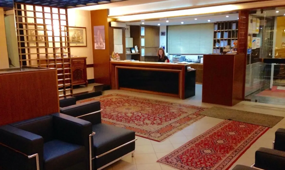 Barsotti Hotel