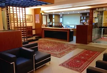Barsotti Hotel