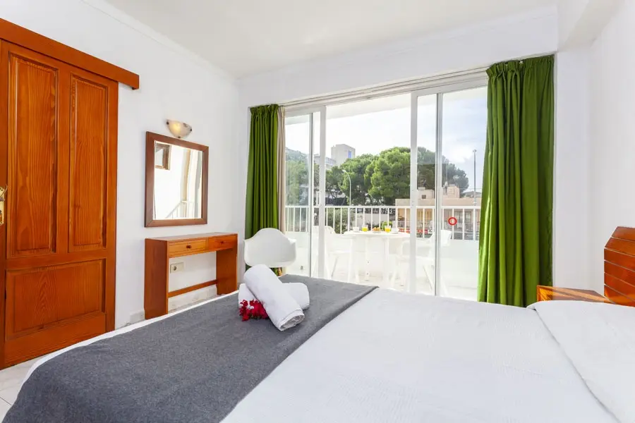 Africamar Hotel gallery image 10
