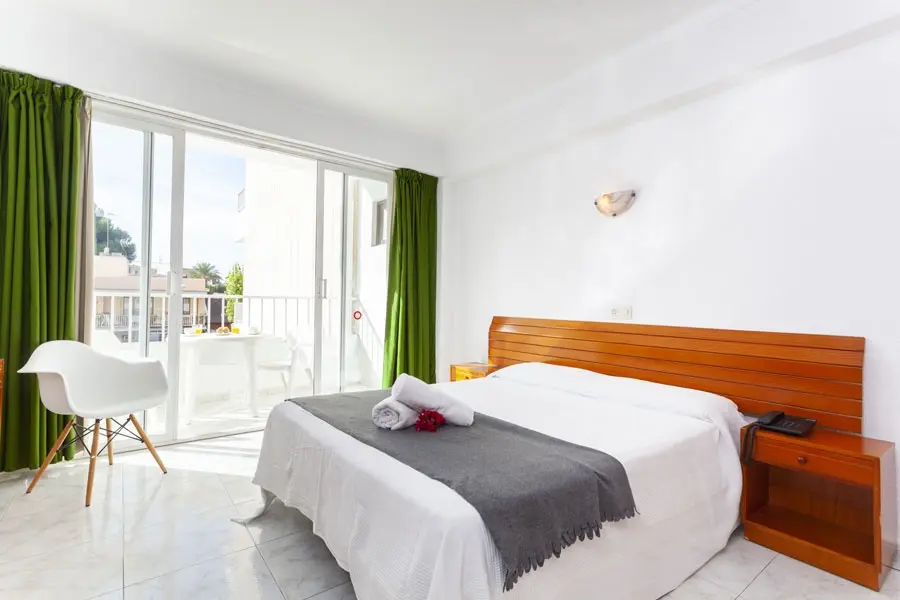 Africamar Hotel gallery image 11