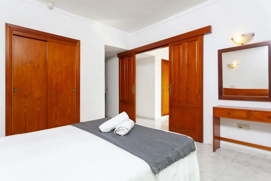 Africamar Hotel gallery image 12