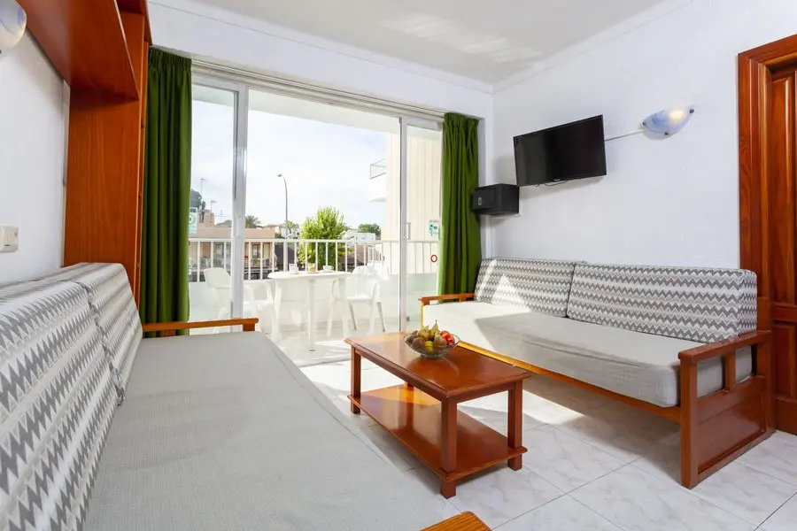 Africamar Hotel gallery image 13