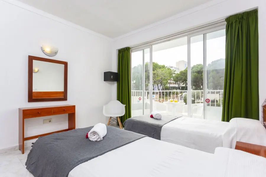 Africamar Hotel gallery image 15