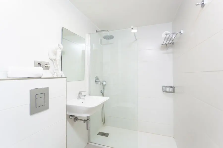 Africamar Hotel gallery image 16
