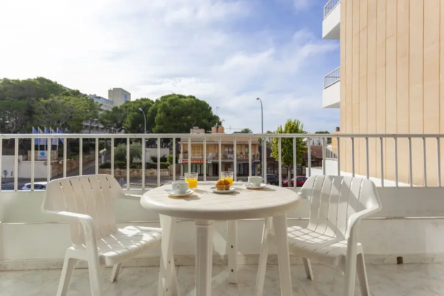 Africamar Hotel gallery image 19
