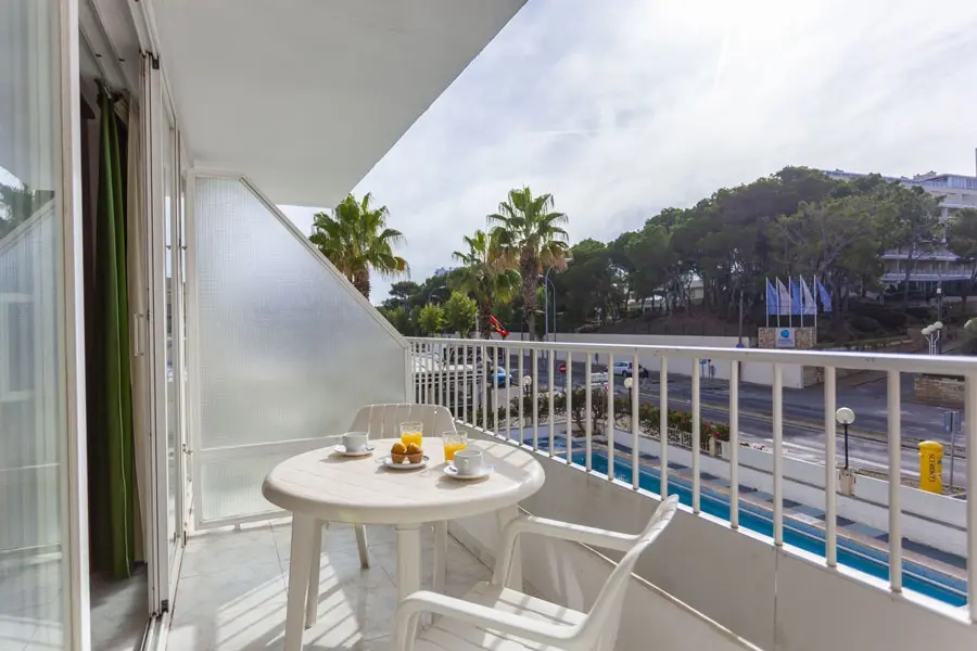 Africamar Hotel gallery image 20