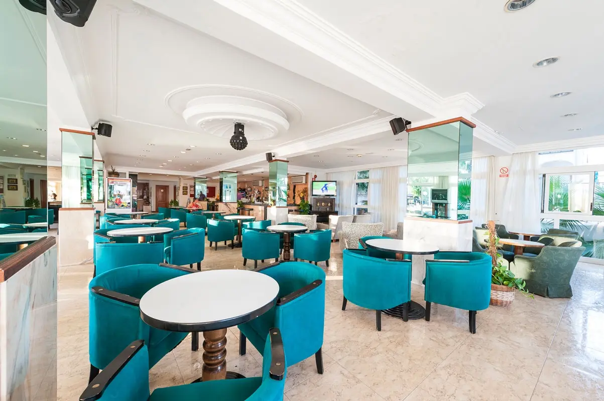 Africamar Hotel gallery image 4