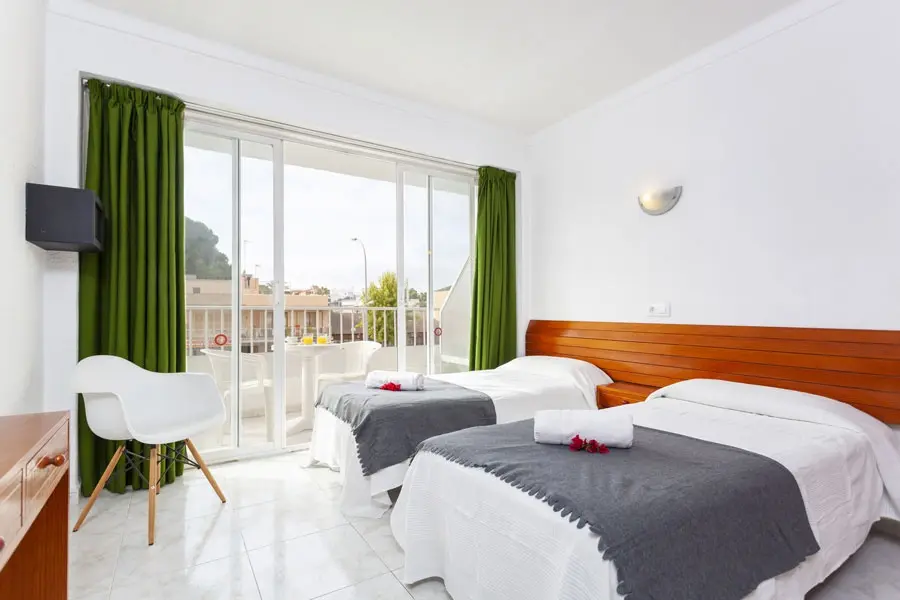 Africamar Hotel gallery image 6