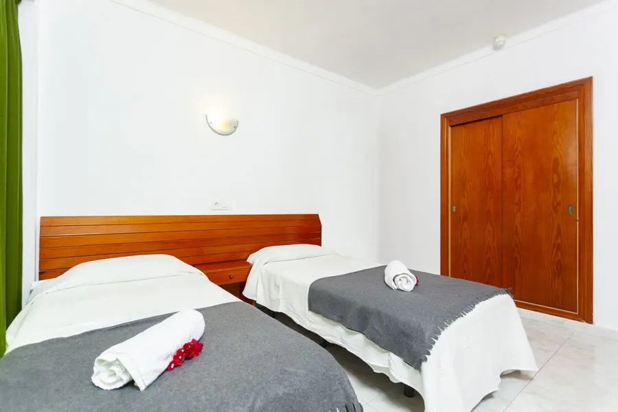 Africamar Hotel gallery image 7