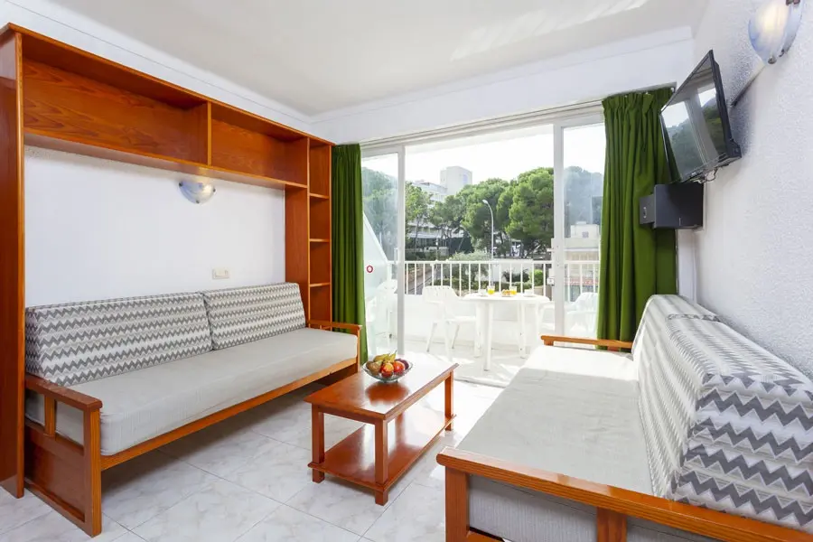 Africamar Hotel gallery image 8