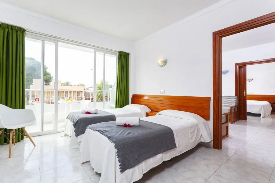 Africamar Hotel gallery image 9