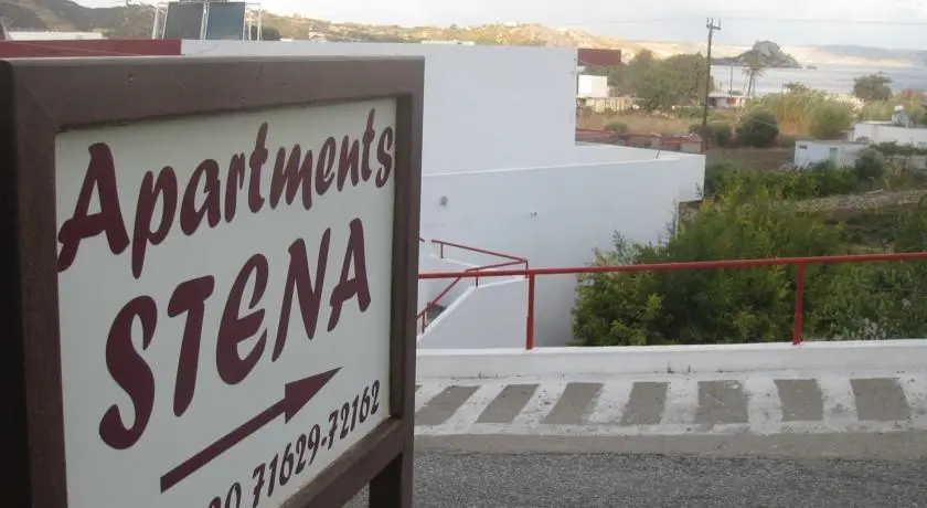 Stenna Apartmetns gallery image 6