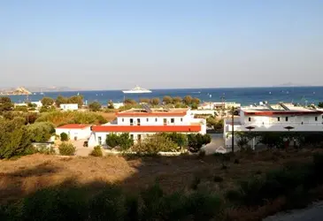 Stenna Apartmetns