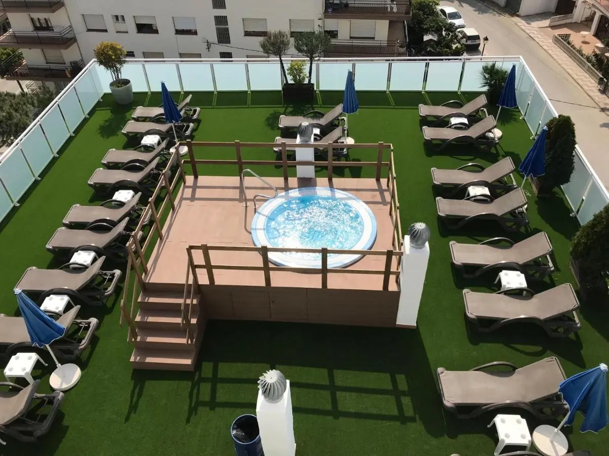 Hotel Mar Blau gallery image 1