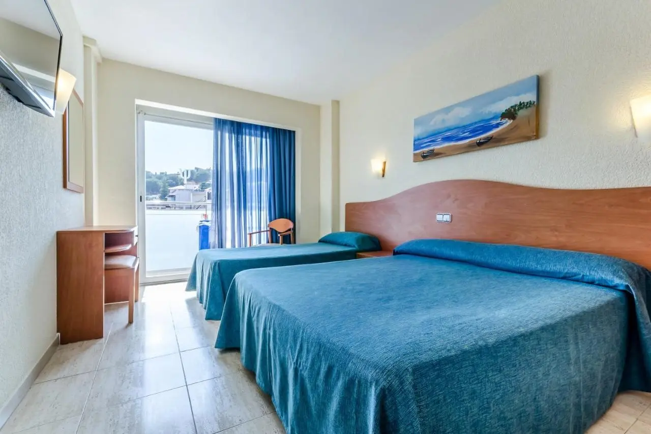 Hotel Mar Blau gallery image 11