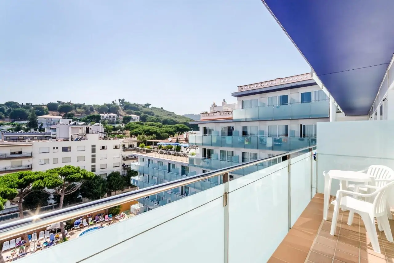 Hotel Mar Blau gallery image 12