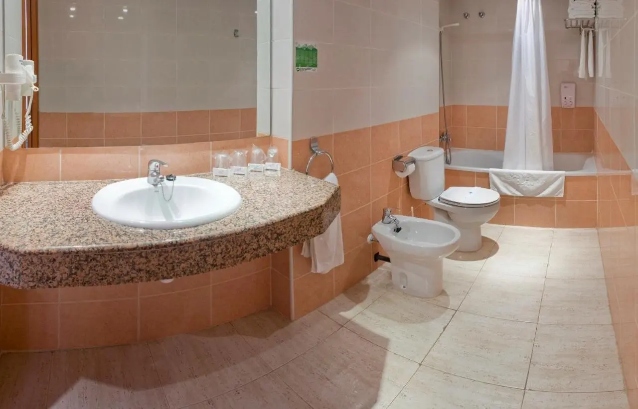 Hotel Mar Blau gallery image 13