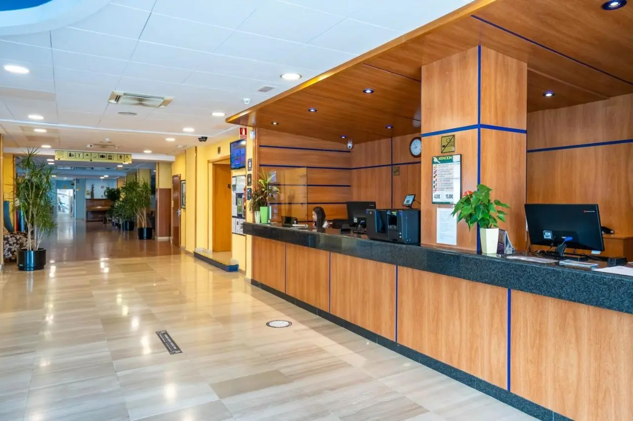 Hotel Mar Blau gallery image 2