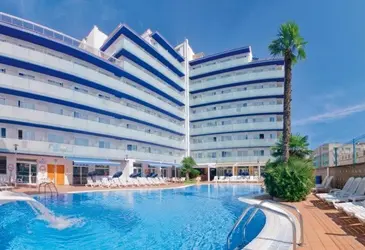 Hotel Mar Blau