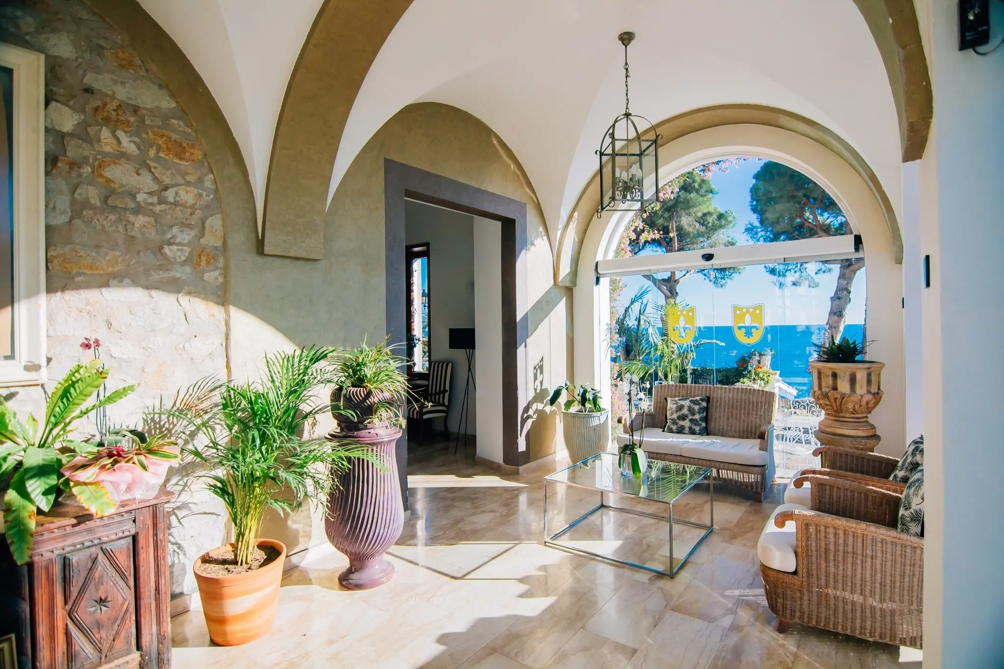 Hotel Roger De Flor gallery image 14