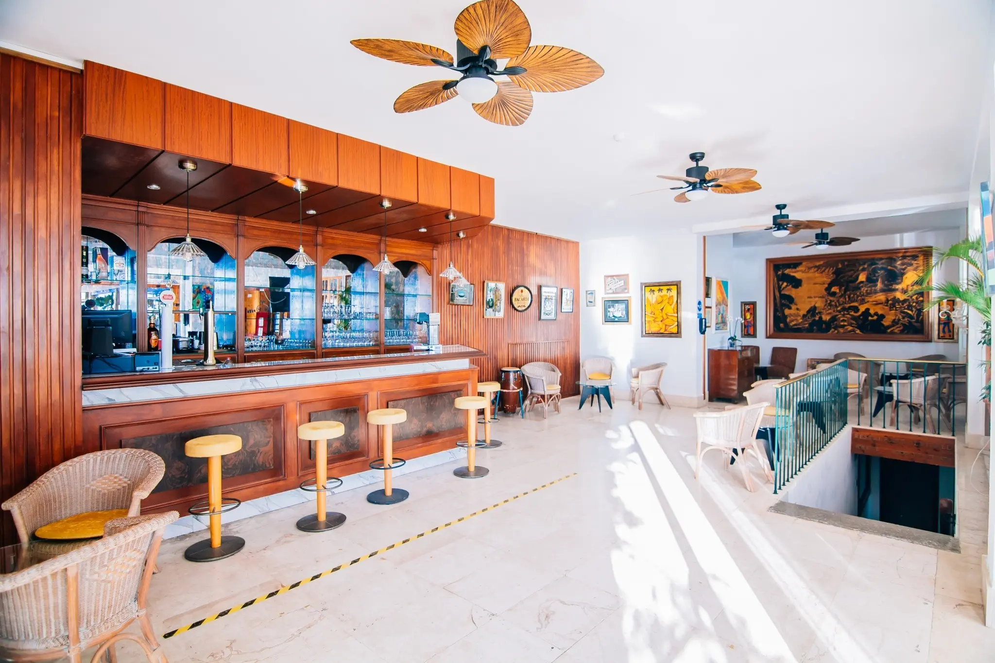 Hotel Roger De Flor gallery image 17