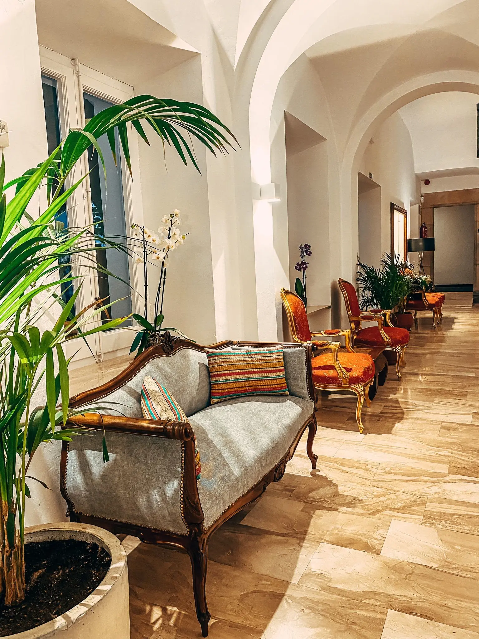 Hotel Roger De Flor gallery image 18