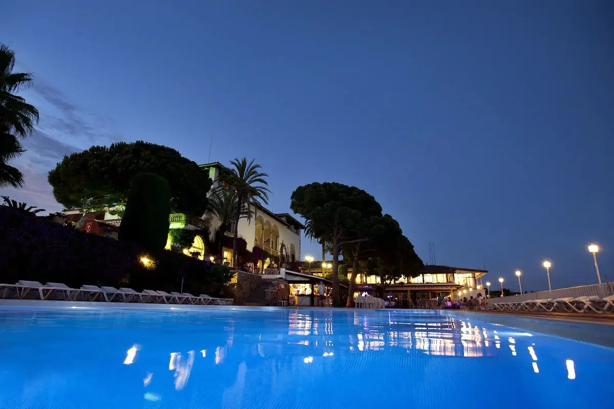 Hotel Roger De Flor gallery image 2