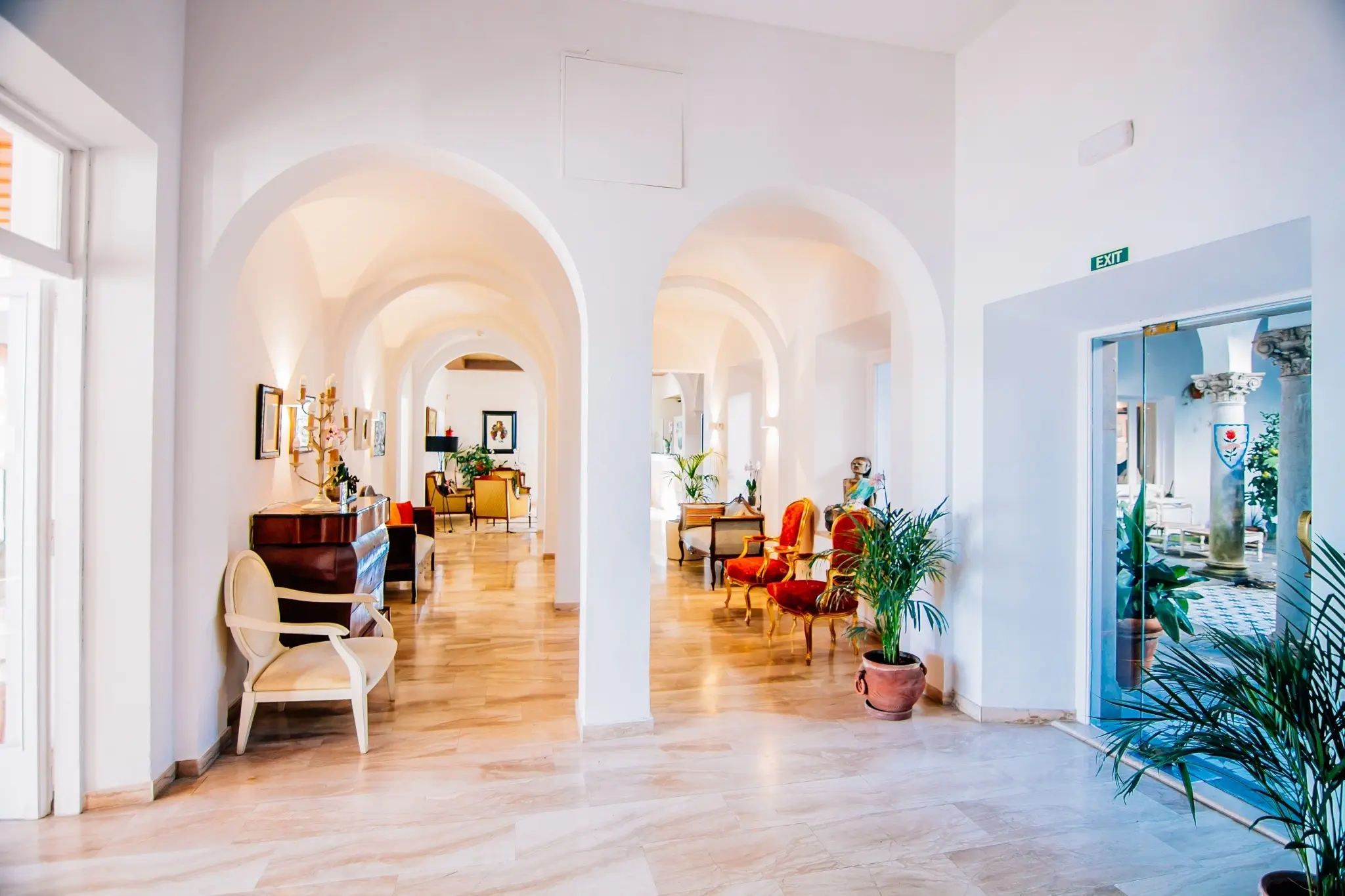 Hotel Roger De Flor gallery image 20