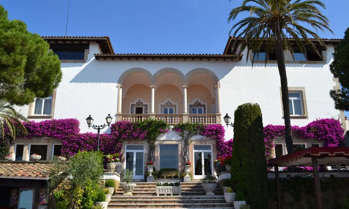 Hotel Roger De Flor