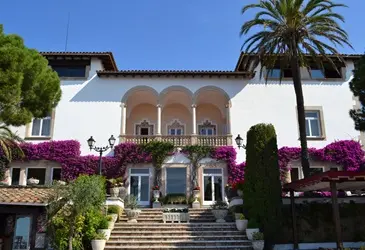 Hotel Roger De Flor