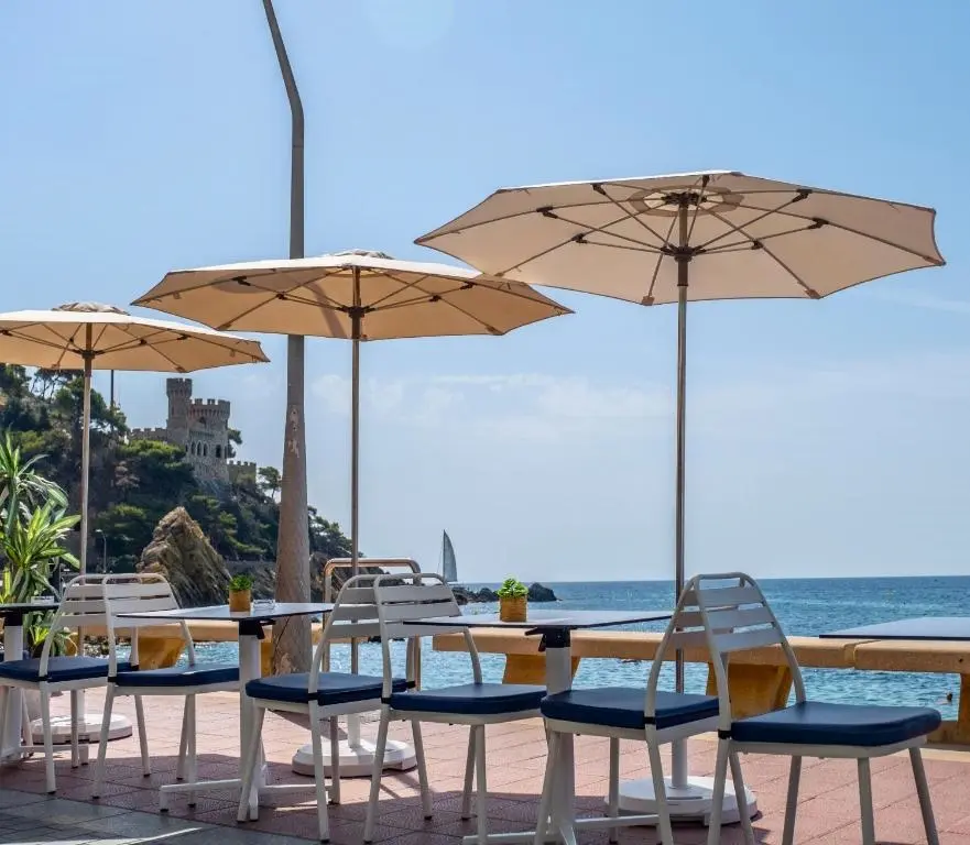 Rosamar Maxim Hotel gallery image 11