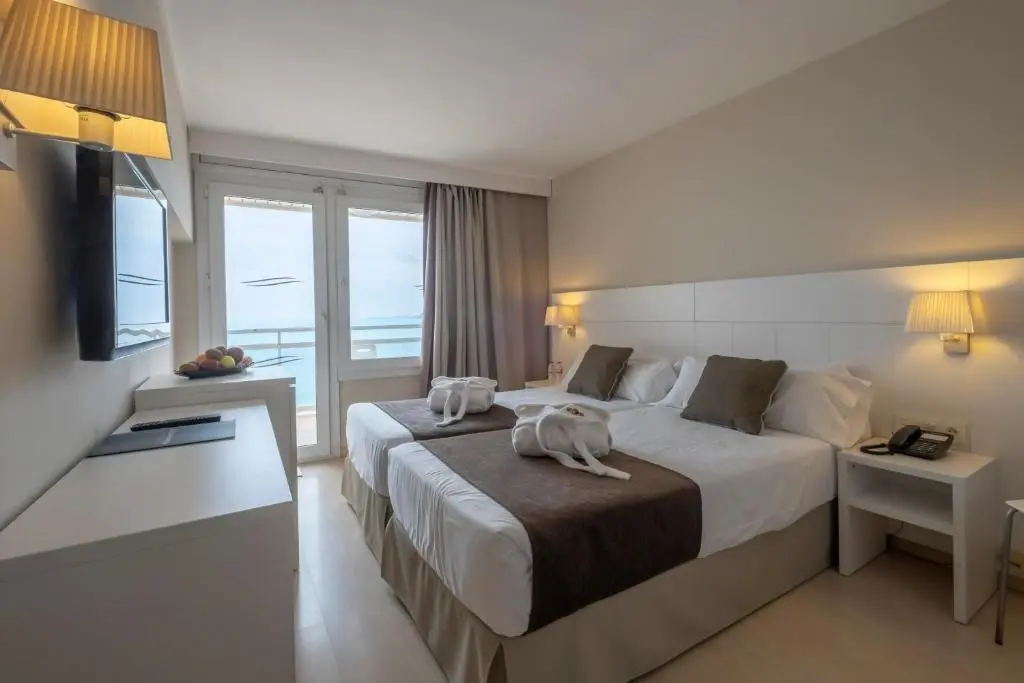 Rosamar Maxim Hotel gallery image 14
