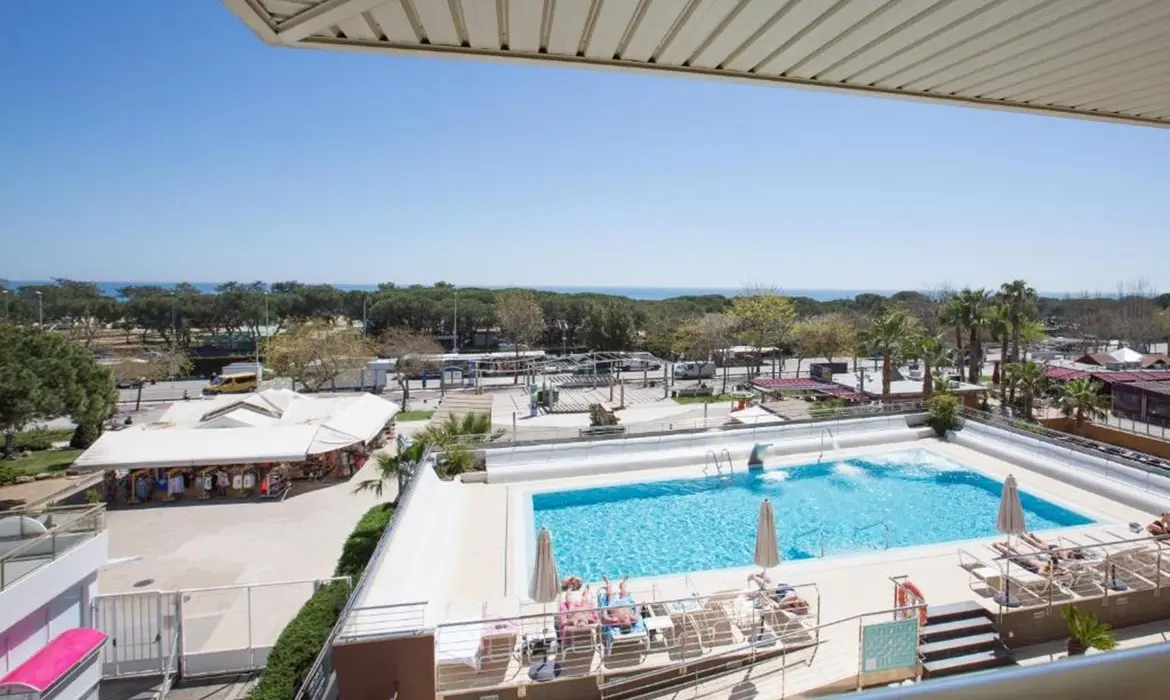 Odissea Park Apartments