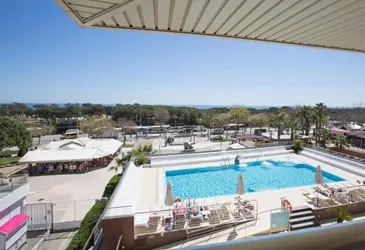 Odissea Park Apartments