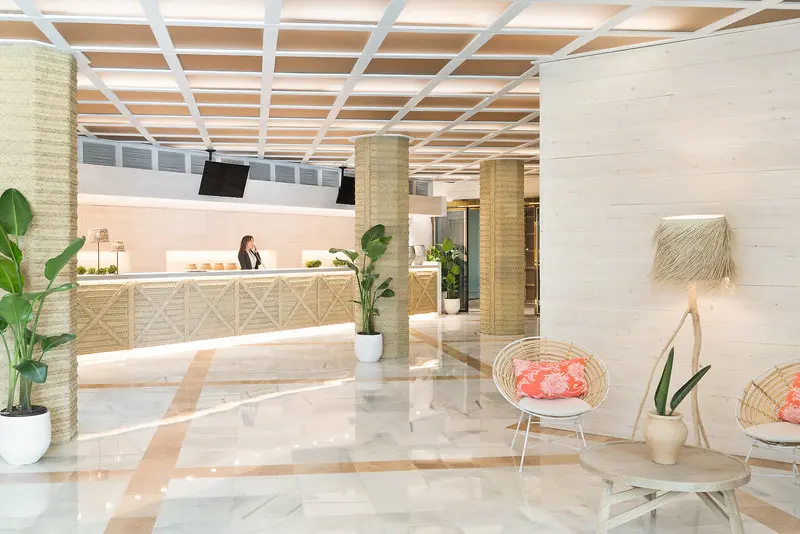 Hotel Indalo Park gallery image 9