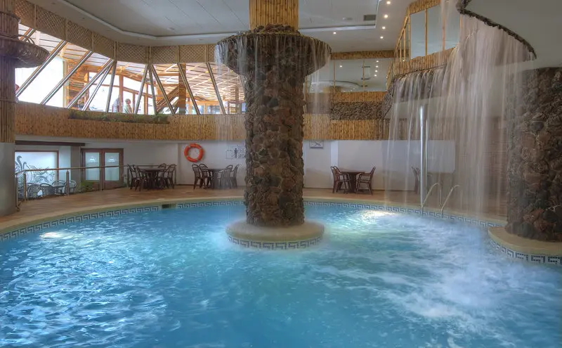 Hotel Indalo Park gallery image 8