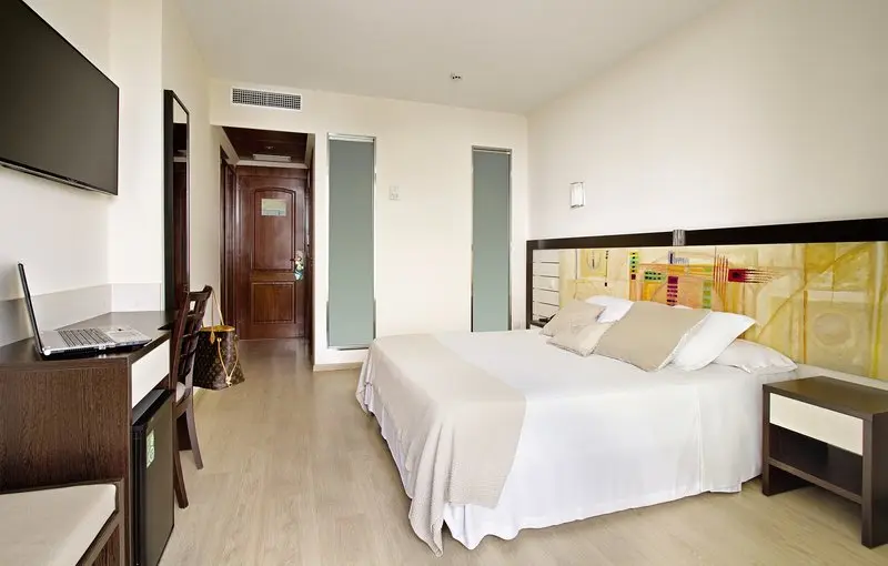 Hotel Indalo Park gallery image 4