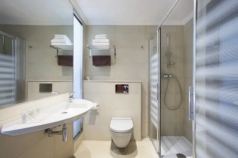 Hotel Indalo Park gallery image 5