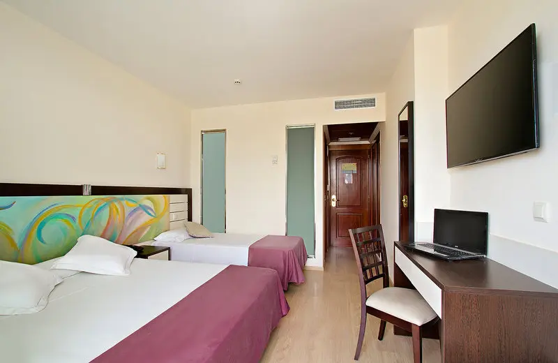 Hotel Indalo Park gallery image 7