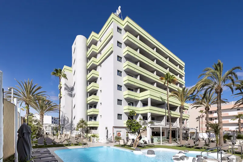Hotel LIVVO Anamar Suites gallery image 6