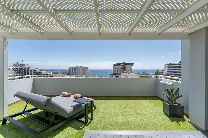 Hotel LIVVO Anamar Suites gallery image 10