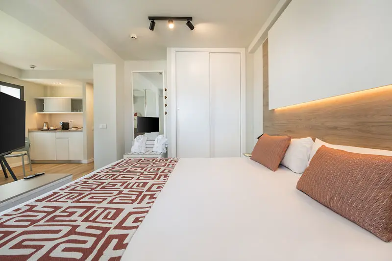 Hotel LIVVO Anamar Suites gallery image 12